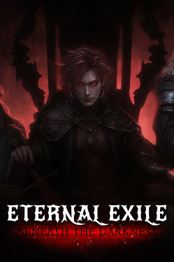 Affiche du film Eternal Exile: Beneath the Darkness poster