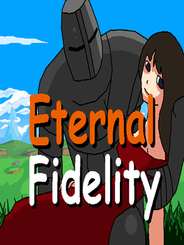 Affiche du film Eternal Fidelity poster