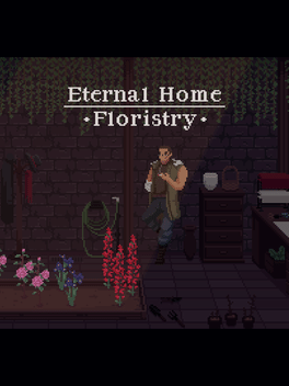 Affiche du film Eternal Home Floristry poster