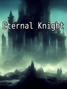 Affiche du film Eternal Knight poster