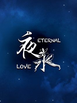 Affiche du film Eternal Love poster