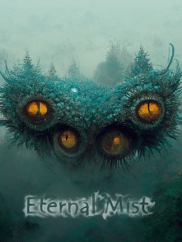 Affiche du film Eternal Mist poster