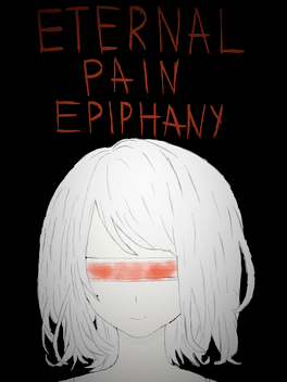 Affiche du film Eternal Pain: Epiphany poster