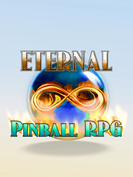 Affiche du film Eternal Pinball RPG poster