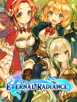 Affiche du film Eternal Radiance poster