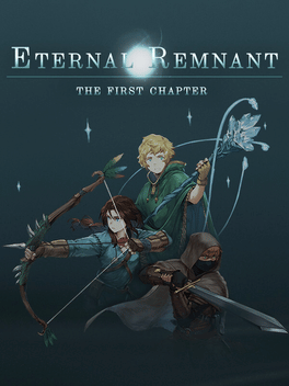 Affiche du film Eternal Remnant: The First Chapter poster