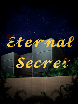 Affiche du film Eternal Secret poster