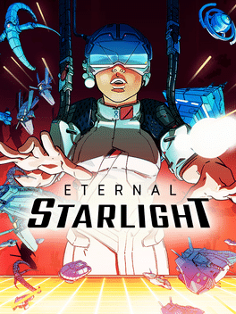 Affiche du film Eternal Starlight VR poster