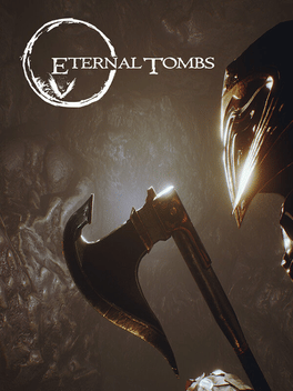 Affiche du film Eternal Tombs poster