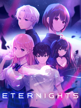 Affiche du film Eternights poster