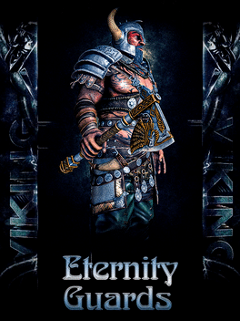 Affiche du film Eternity Guards poster