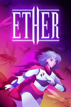 Affiche du film Ether poster