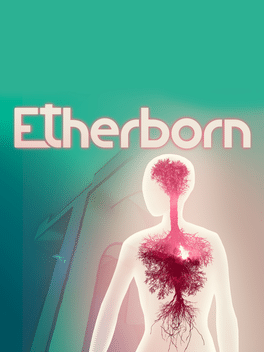 Affiche du film Etherborn poster