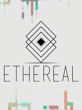 Affiche du film Ethereal poster