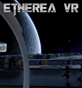 Affiche du film EthereaVR poster