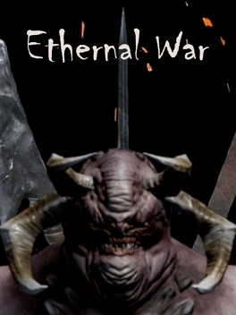 Affiche du film Ethernal War poster