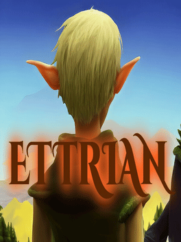 Affiche du film Ettrian: The Elf Prince poster