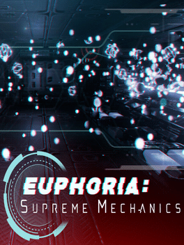 Affiche du film Euphoria: Supreme Mechanics poster