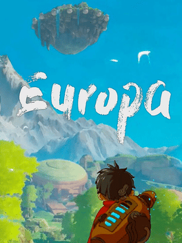 Affiche du film Europa poster