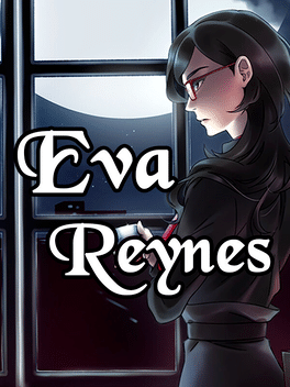 Affiche du film Eva Reynes poster