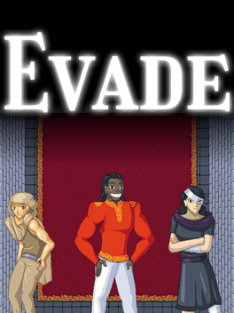 Affiche du film Evade poster