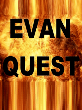 Affiche du film Evan Quest poster