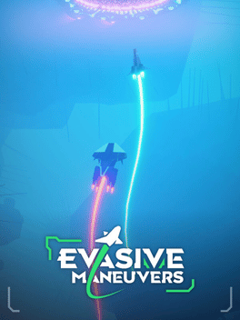 Affiche du film Evasive Maneuvers poster