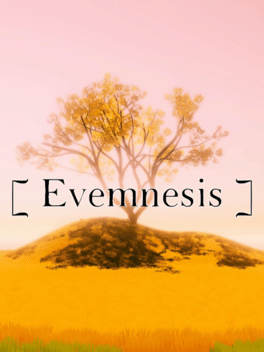 Affiche du film Evemnesis poster