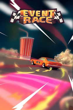 Affiche du film Event Race poster