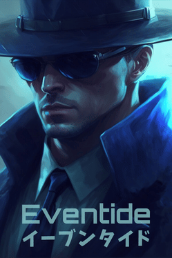 Affiche du film Eventide poster