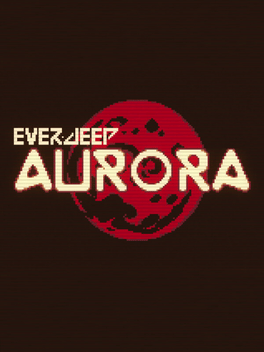 Affiche du film Everdeep Aurora poster