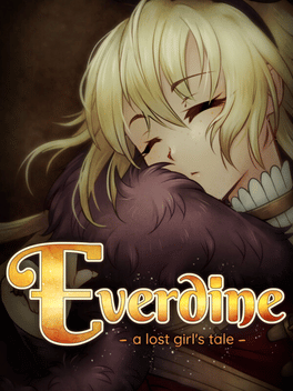 Affiche du film Everdine: A Lost Girl's Tale poster