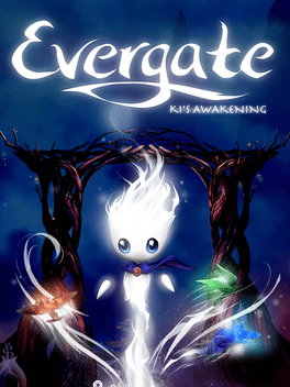 Affiche du film Evergate: Ki's Awakening poster