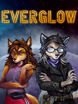 Affiche du film Everglow poster