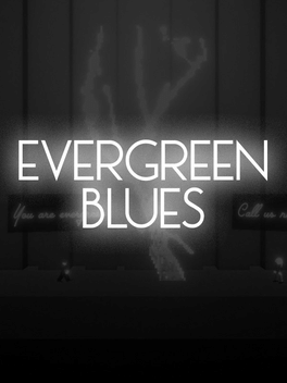 Affiche du film Evergreen Blues poster