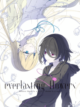 Affiche du film Everlasting Flowers poster