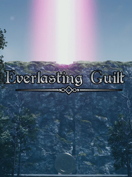 Affiche du film Everlasting Guilt poster