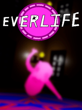 Affiche du film Everlife poster