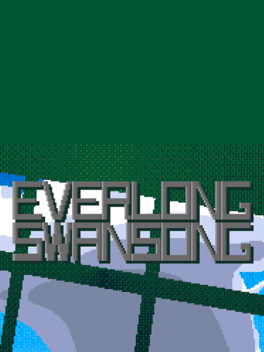 Affiche du film Everlong Swansong poster