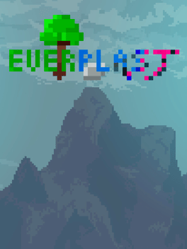 Affiche du film Everplast poster