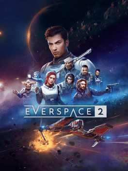 Affiche du film Everspace 2 poster