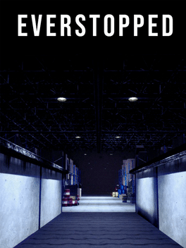 Affiche du film EverStopped poster