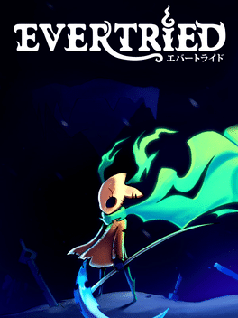 Affiche du film Evertried poster