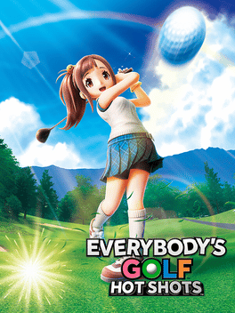Quelle configuration minimale / recommandée pour jouer à Everybody’s Golf: Hot Shots ?