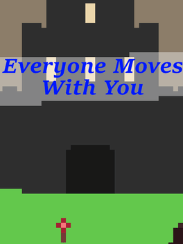 Affiche du film Everyone Moves With You poster