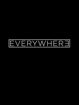 Affiche du film Everywhere poster