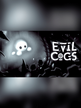 Affiche du film Evil Cogs poster