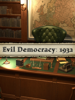 Quelle configuration minimale / recommandée pour jouer à Evil Democracy: 1932 ?