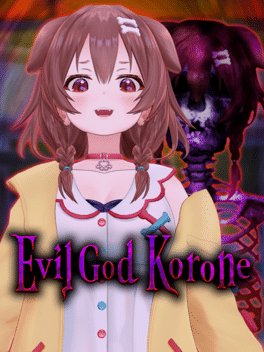 Affiche du film Evil God Korone poster