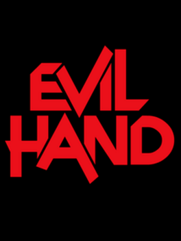 Affiche du film Evil Hand poster